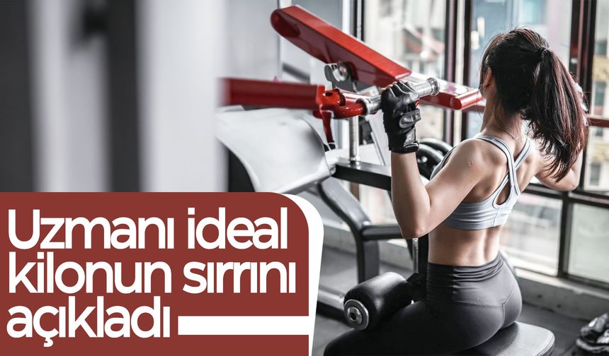 İdeal kilonun sırrı