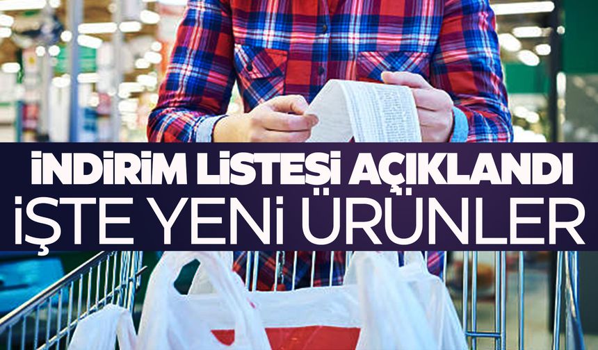 Tarım Kredi'de efsane indirim