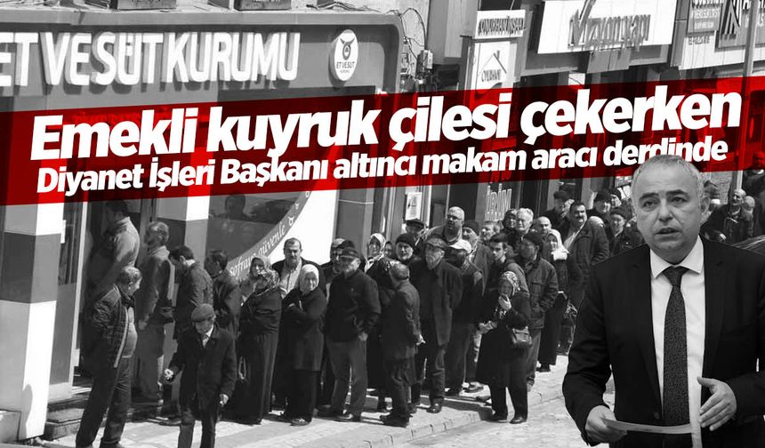 CHP'li Bakırlıoğlu'nun açıklamaları... Et fiyatları neden artıyor? Meclis araştırsın