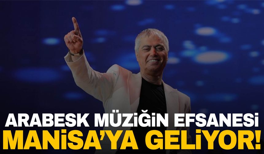 Gölmarmara’da Cengiz Kurtoğlu rüzgarı esecek