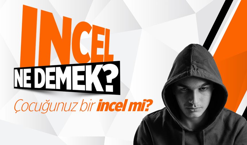 Incel Ne Demek? Kime Incel Denir? Incel Grubu Nedir? Çocuğum Incel Mi?