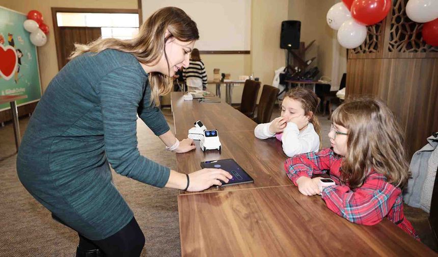 Şehzadeler Belediyesi’nden çocuklara özel eğlence ve atölye günleri