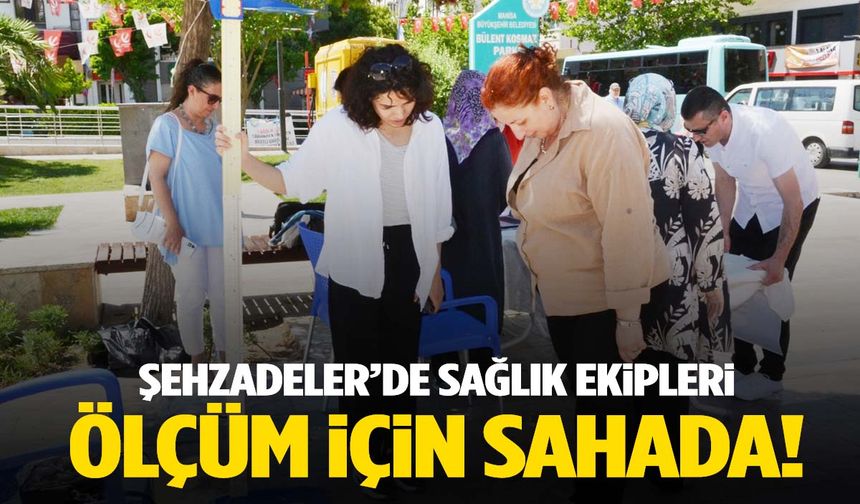 81 ilde başlamıştı… Şehzadeler’de hedef: 19 bin kişi!