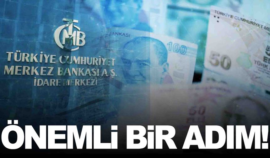 Bakan Şimşek’ten KKM’nin sona ermesine ilişkin flaş açıklama!