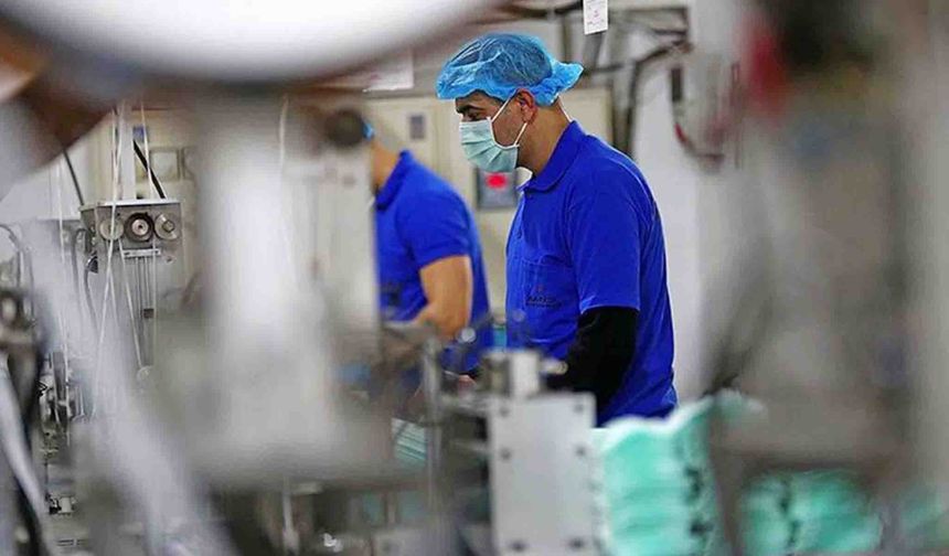 Asgari ücrette yüzde 40 senaryosu… Manisa’daki on binlerce fabrika çalışanını heyecanlandıracak açıklama!
