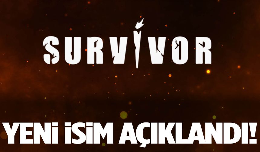 Acun Ilıcalı bir ismi daha açıkladı!