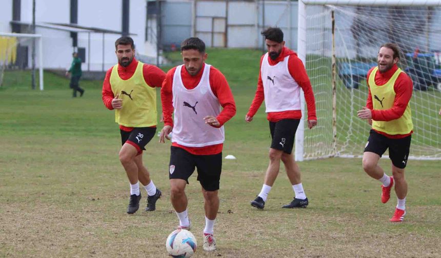 Manisaspor’un rakibi Balıkesir BŞB