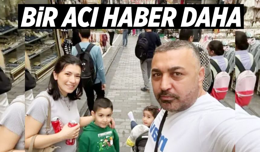 Böcek Ailesinden Bir Acı Haber Daha: Baba Hayatını Kaybetti