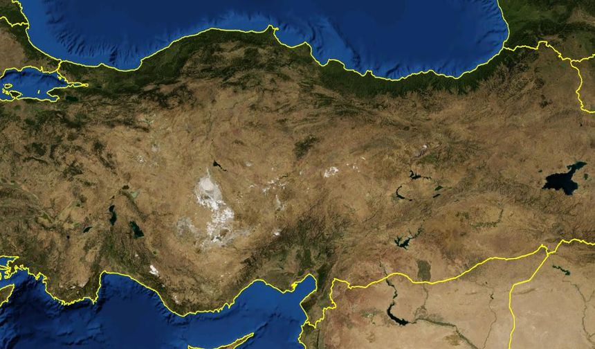 Türkiye aday oldu… COP31 gelecek mi?