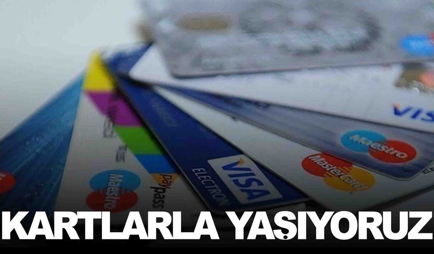 Kartlı ödemelerde rekor artış... BKM Ekim 2025 verilerini açıkladı