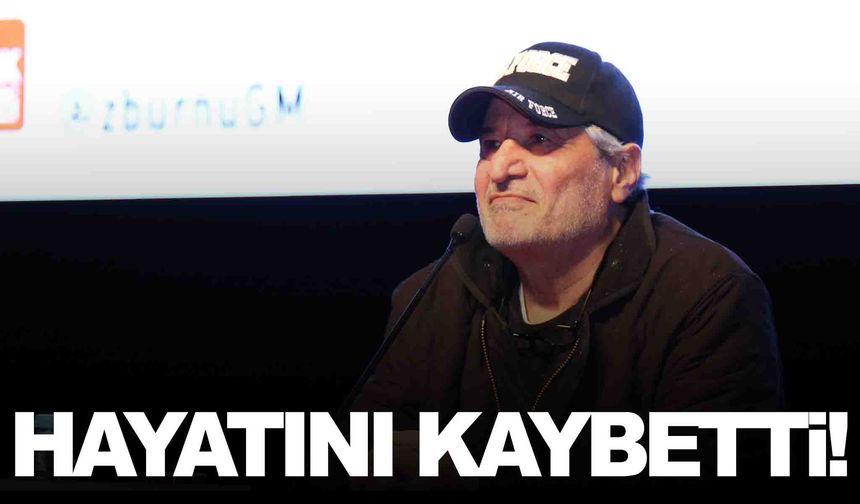 Galatasaray camiasını üzen ölüm… Eski milli futbolcu hayatını kaybetti