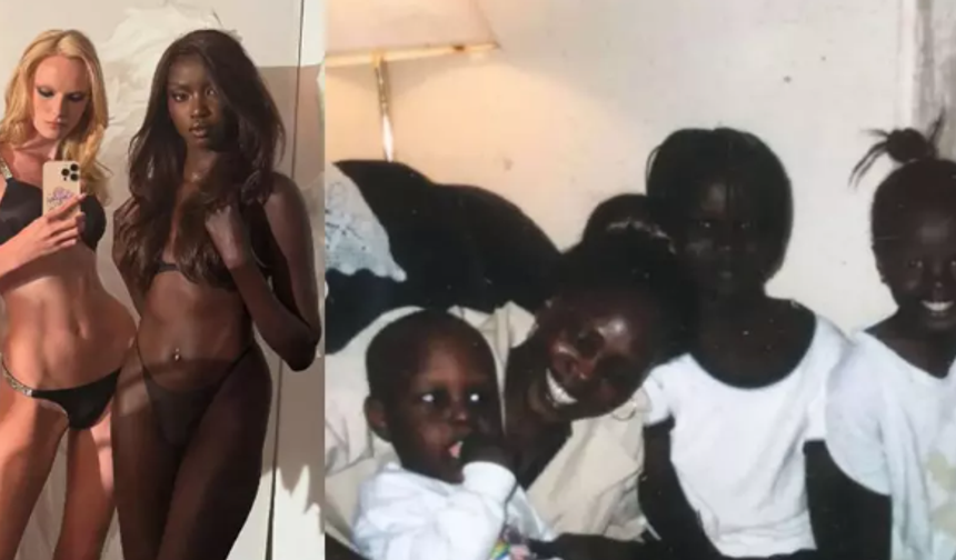 Soykırımdan kaçtı! Dünyanın en güzelleri arasında yer alıyor