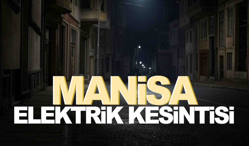 Firmadan 8 ilçeye uyarı geldi... Gece yarısı başlayacak yerler var!