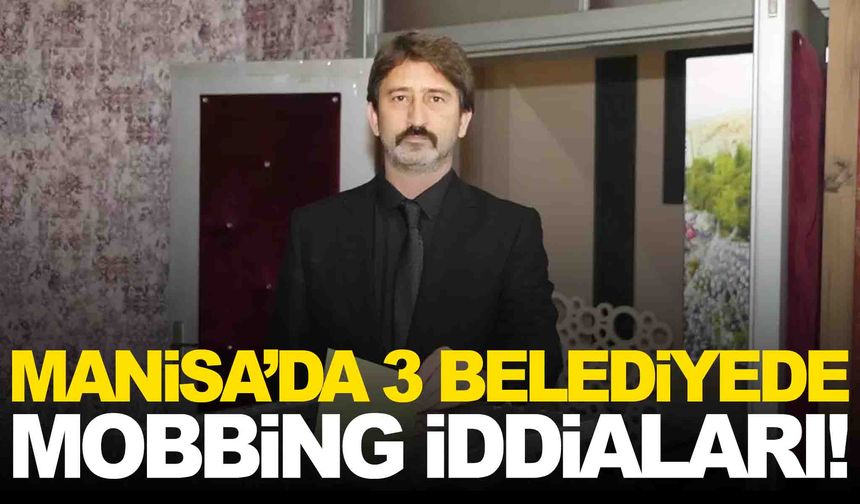 Başkan Göktaş ateş püskürdü… Memurun sakalına karışamazsınız!