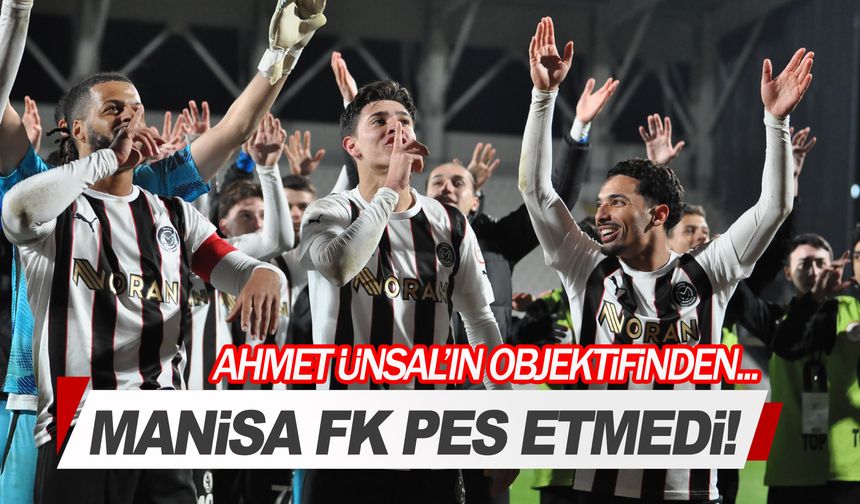 Siyah - beyazlılardan muhteşem geri dönüş!