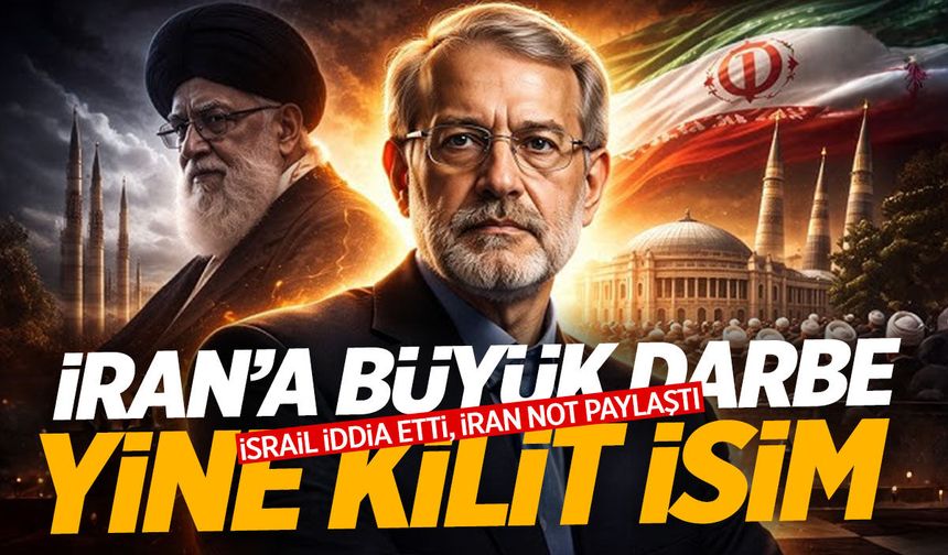 İran'ın en kilit ismi öldürüldü mü?