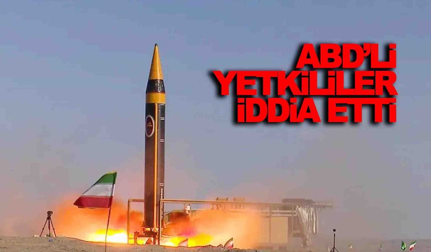 İran’dan 4 bin kilometre uzaklıktaki ABD-İngiltere üssüne füze saldırısı iddiası