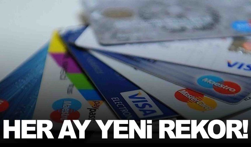 ‘Temassız’ şekilde borçlanıyoruz!