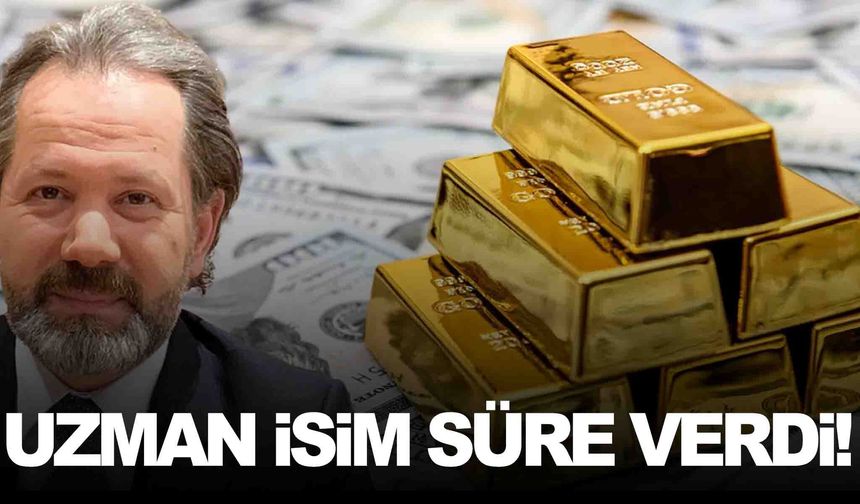 Savaş doları fırlattı... Gözler altına döndü... Uzman isim süre verdi!