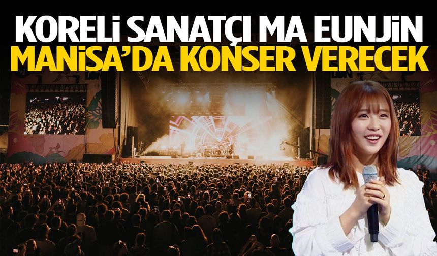 Manisa’da Kore rüzgarı esecek!