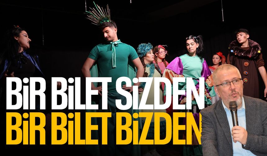 MAKSAT Koop’tan ‘Askıya bir bilet sizden bir bilet bizden’ kampanyasına çağrı