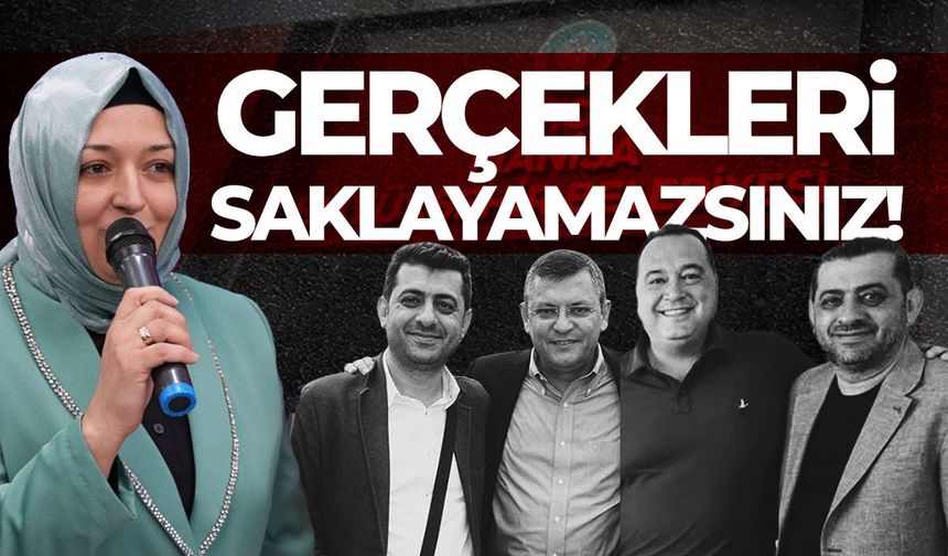 AK Partili Kaplan'dan Besim Dutlulu'ya tepki