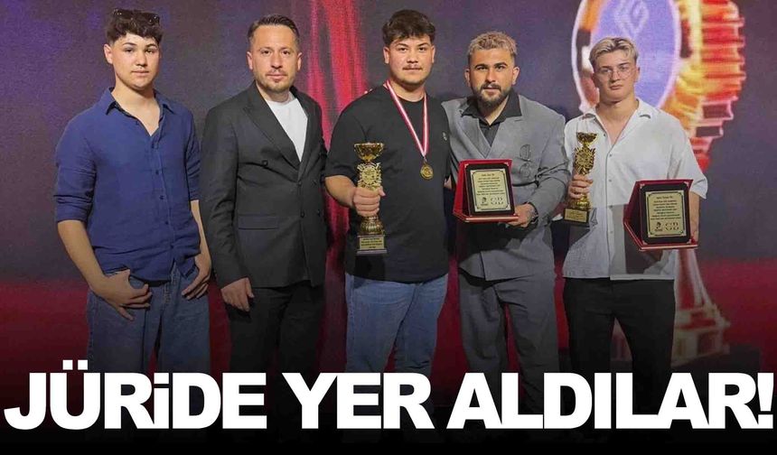 Akhisarlı berberler dünya sahnesinde