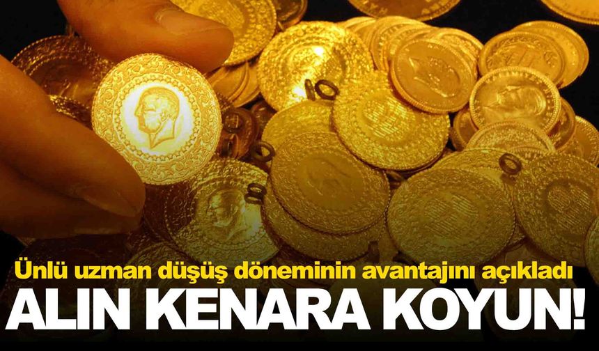 İslam Memiş ‘Çifte Bayram’ın sırrını verdi: “Alın, toplayın, kenara koyun”