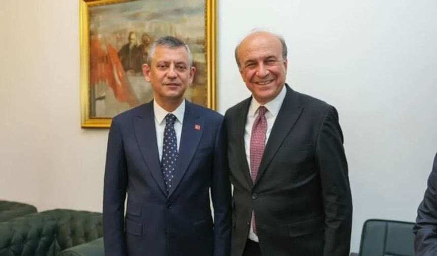 CHP'li ismin evi kurşunlandı!