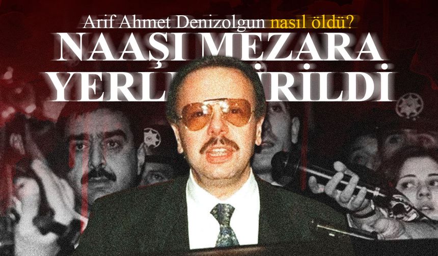 Feth-i kabir bitti... Sır perdesi aralanıyor!