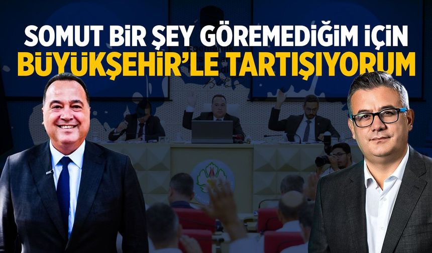 Büke’den Besim Dutlulu'ya mesaj: “Somut bir şey göremiyorum”