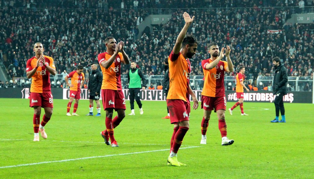 Galatasaray canli mac