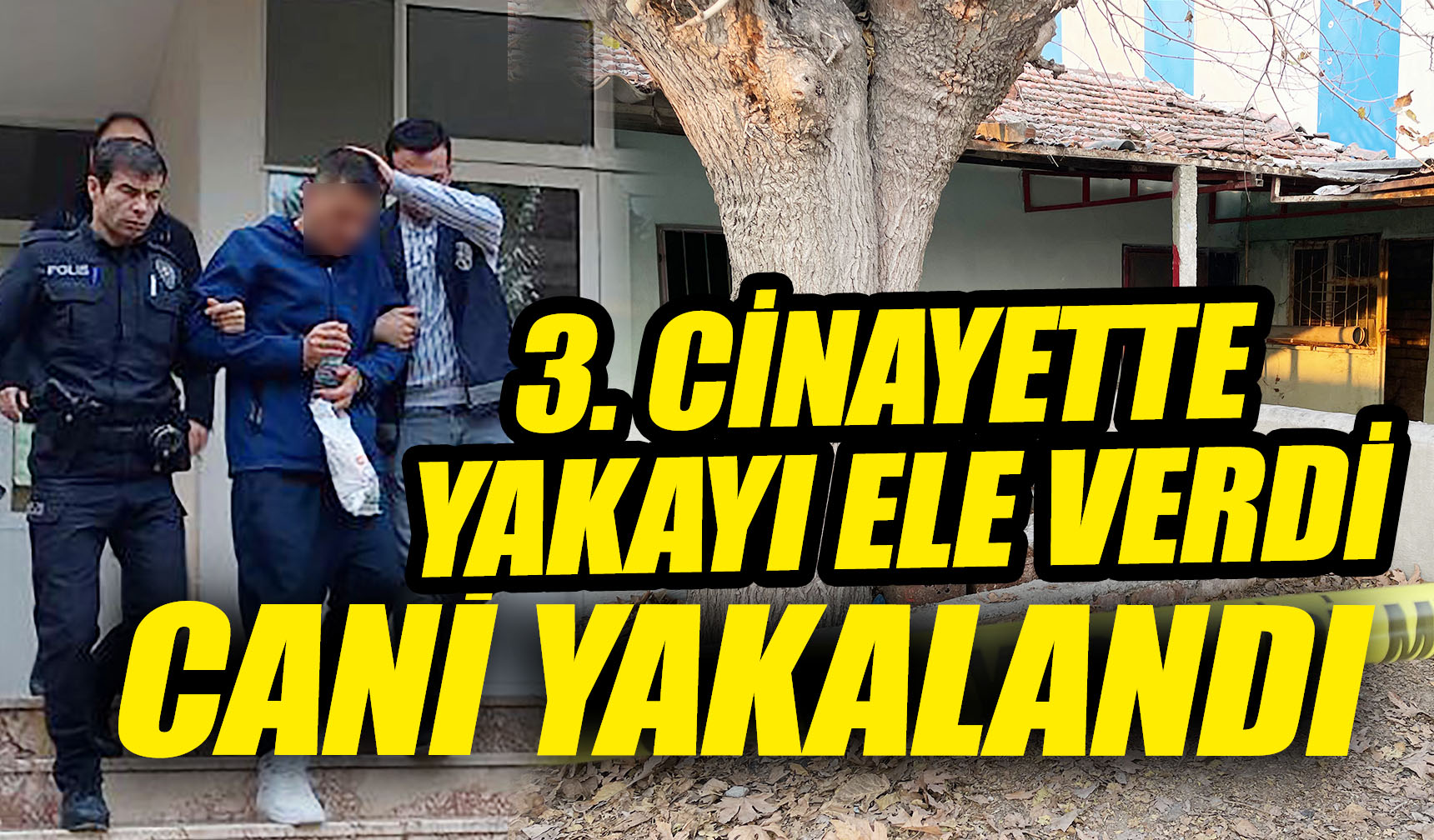 Manisada Seri Katil Dehşeti Manisa Kulis Haber Manisa Haberleri Son Dakika 