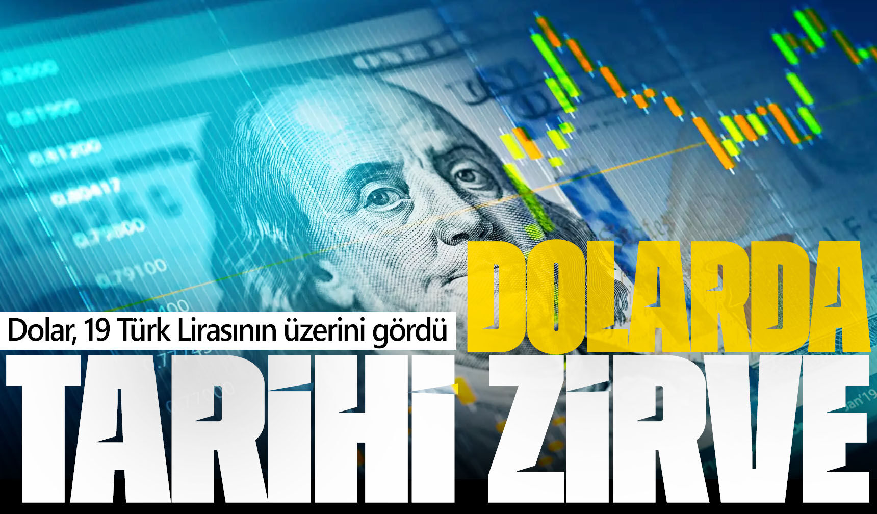 Dolar Lira Ile Zirve Yapt Manisa Kulis Haber Manisa Haberleri Son Dakika