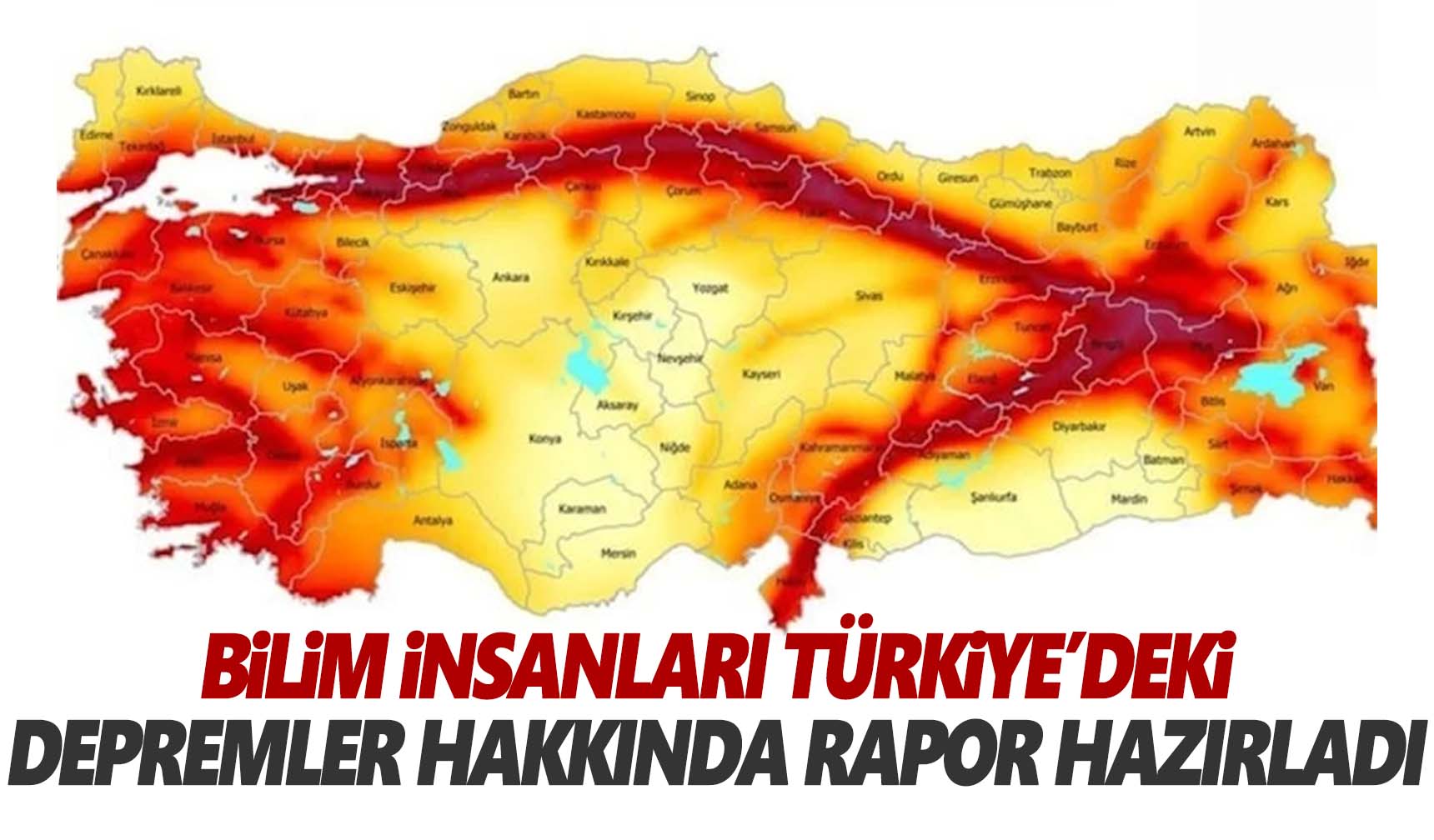 bilim insanlarından yeni deprem raporu manisa kulis haber manisa