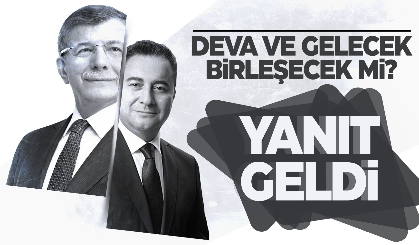 Deva Ve Gelecek Partisi Birle Ecek Mi Manisa Kulis Haber Manisa