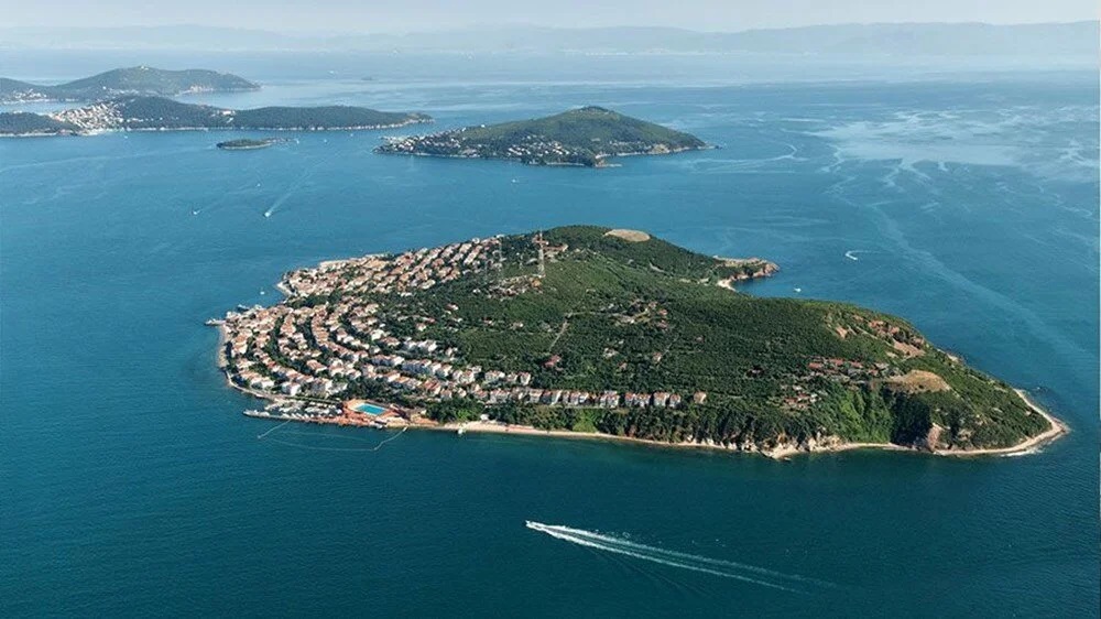 adalar