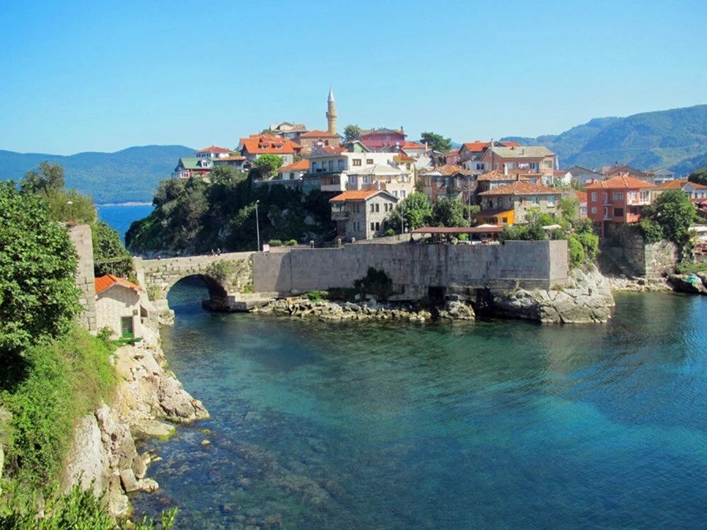 amasra