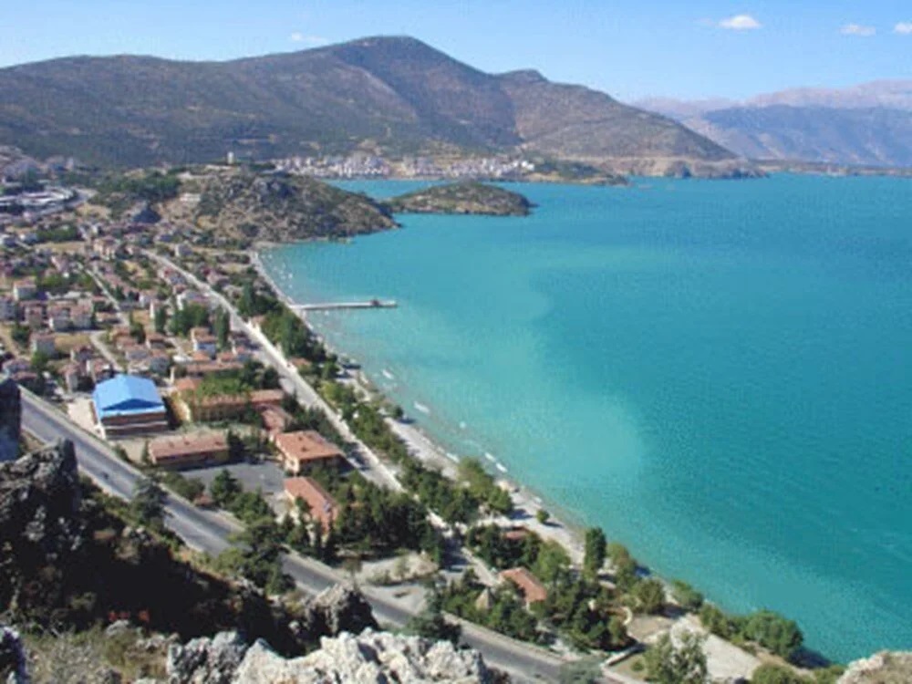 eğirdir