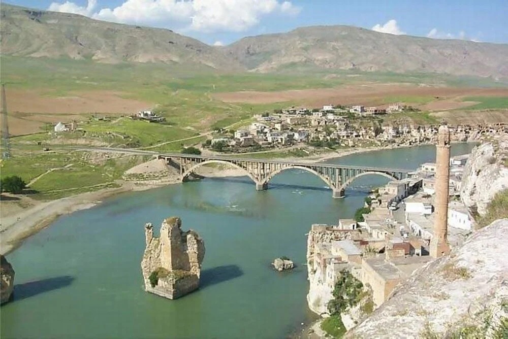 hasankeyf