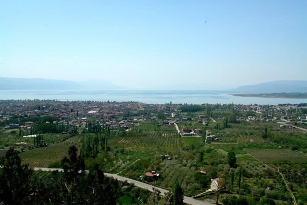 iznik