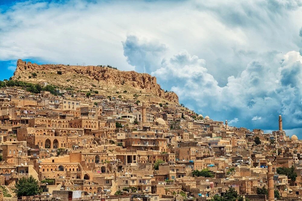 mardin