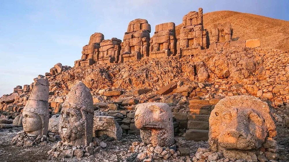 nemrut