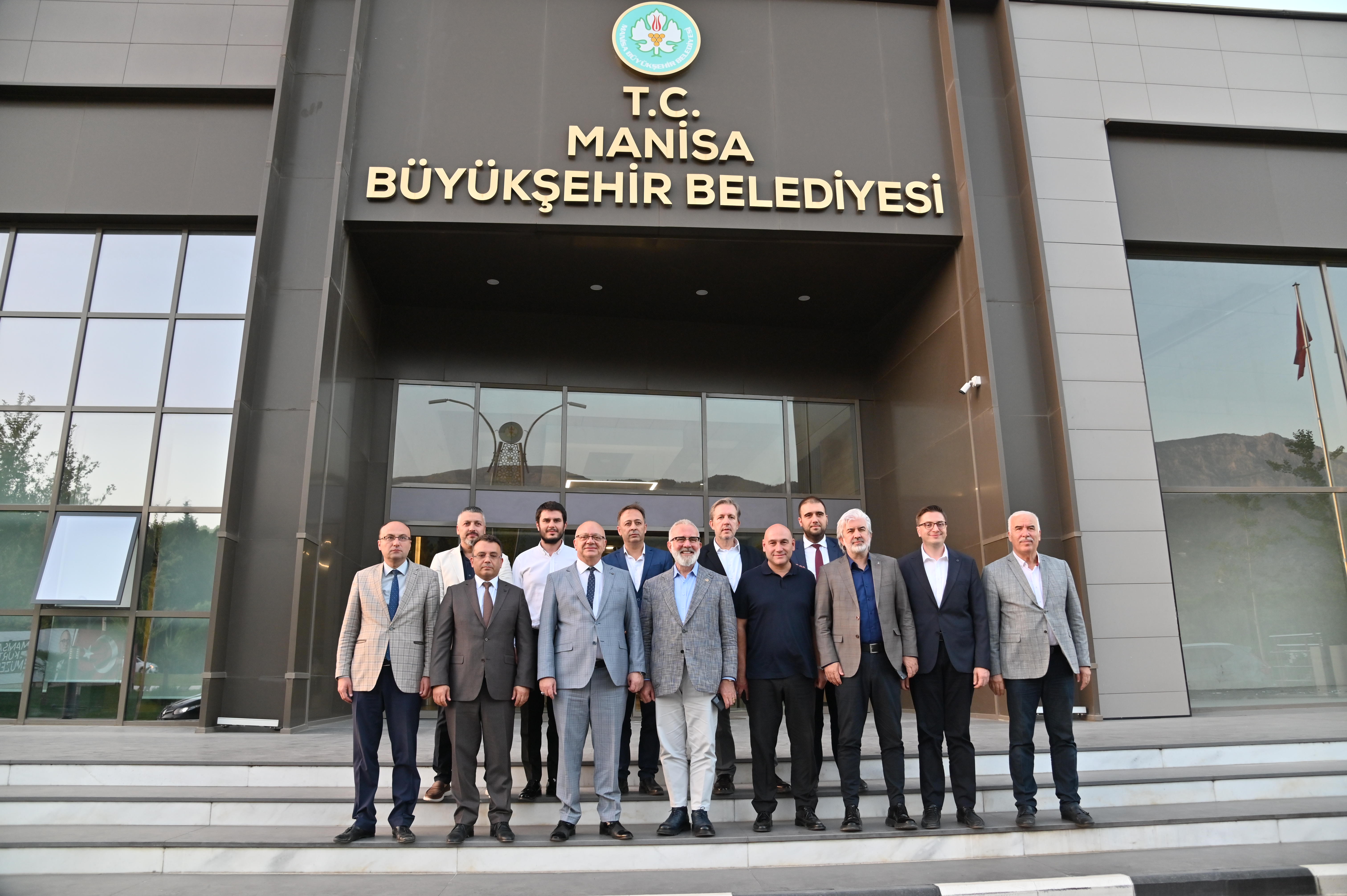 Akhisar’a 6 Büyük Müjde (3)