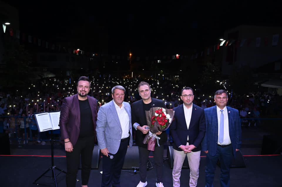 Kurtuluş Konserleri Köprübaşı İle Noktalandı (13)