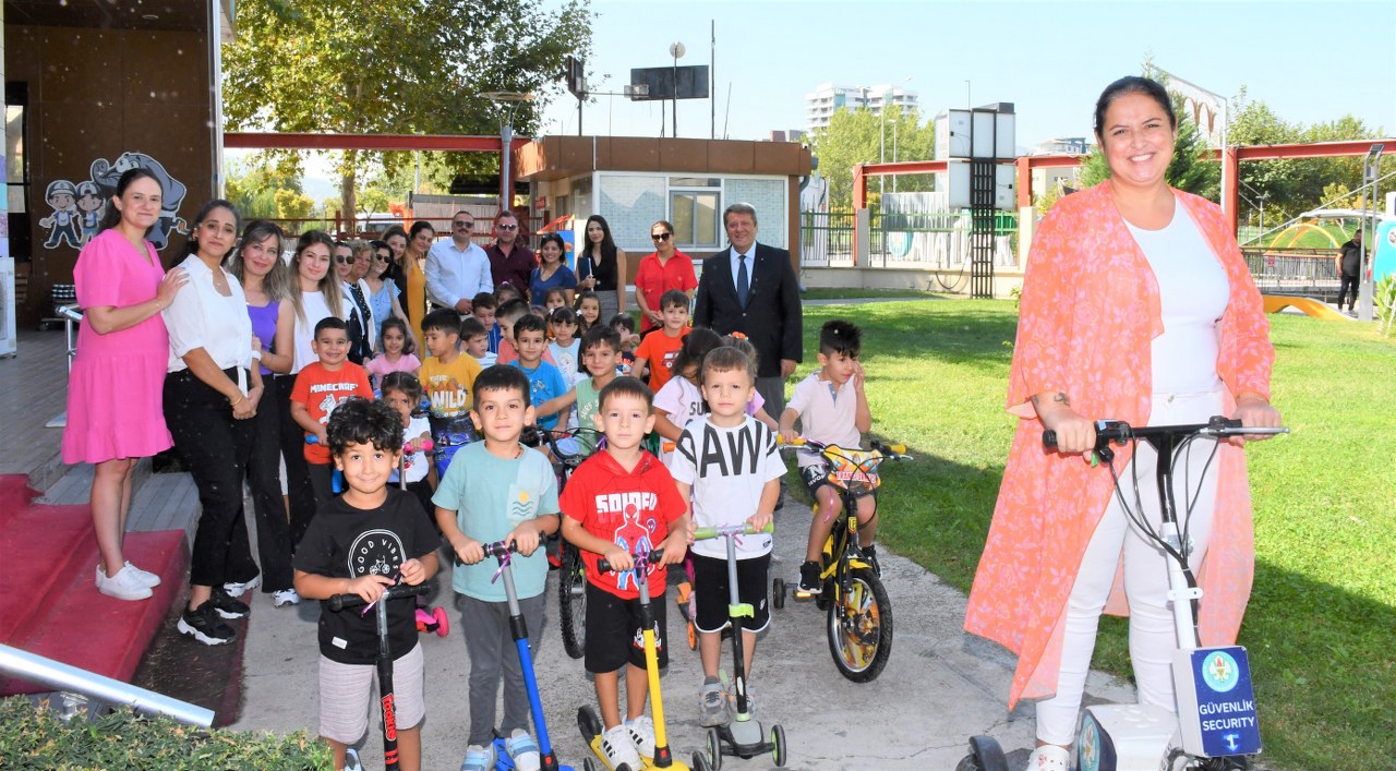 Pedallar Avrupa Hareketlilik Haftası İçin Çevrildi (1)_1280x707