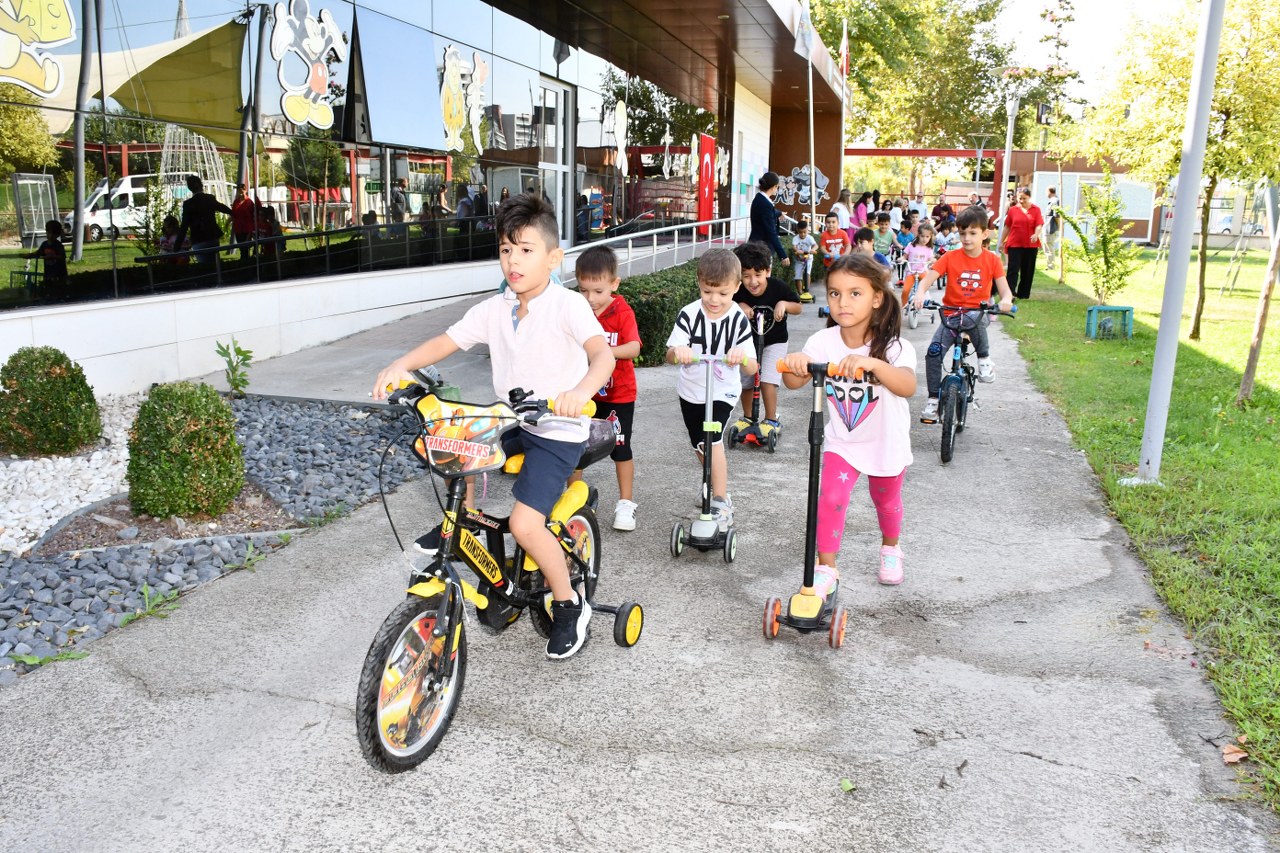 Pedallar Avrupa Hareketlilik Haftası İçin Çevrildi (3)_1280x853