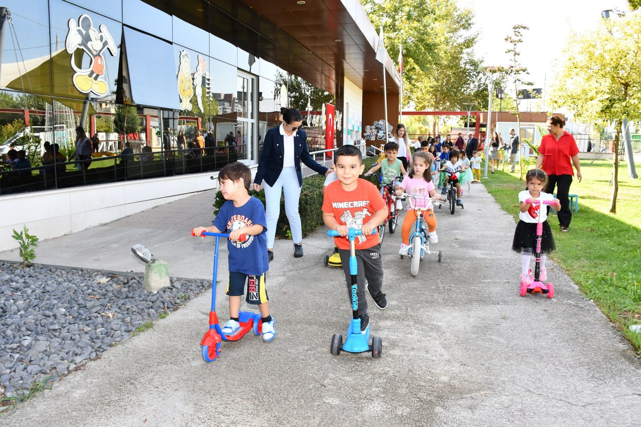 Pedallar Avrupa Hareketlilik Haftası İçin Çevrildi (4)_1280x853