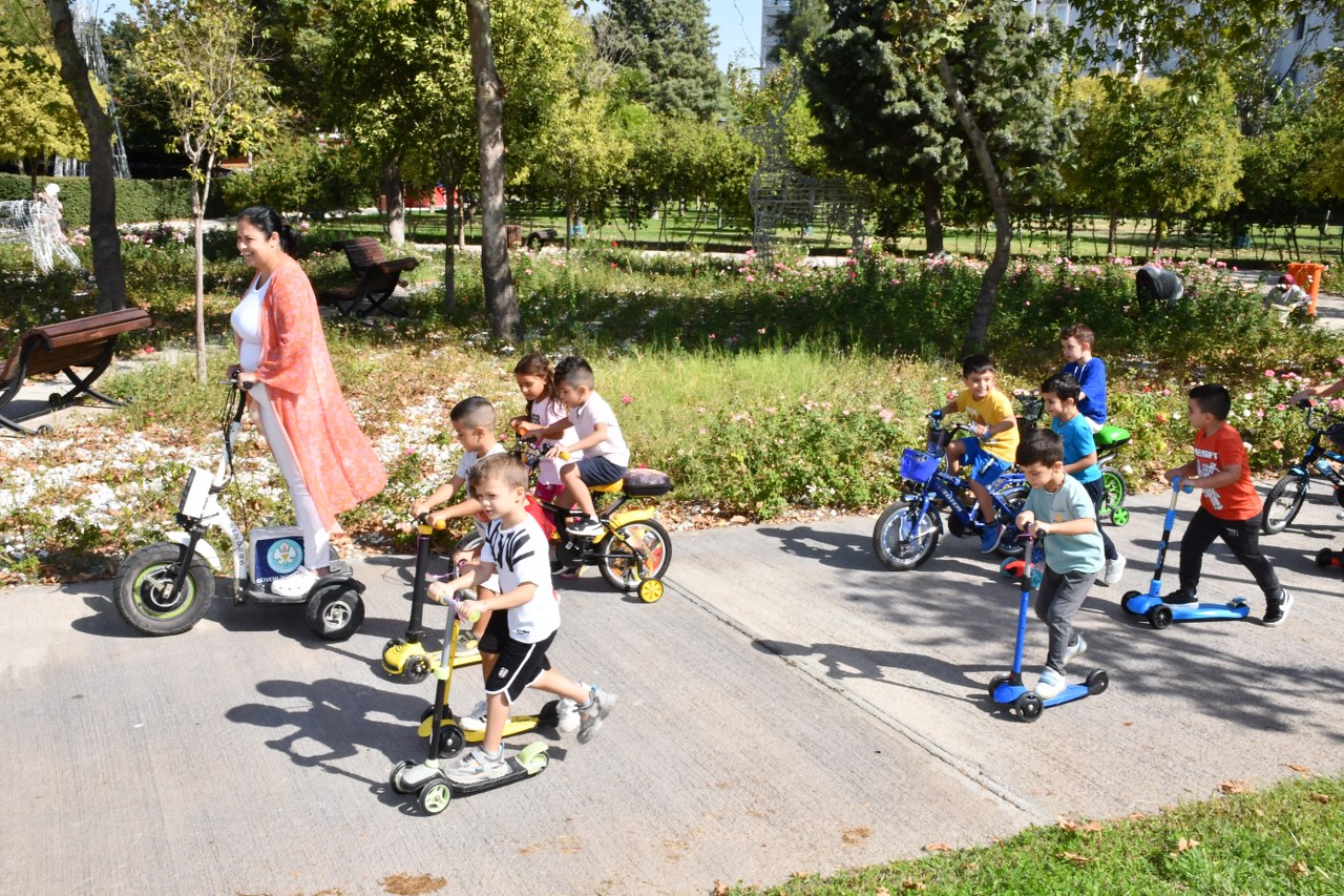 Pedallar Avrupa Hareketlilik Haftası İçin Çevrildi (5)_1280x853