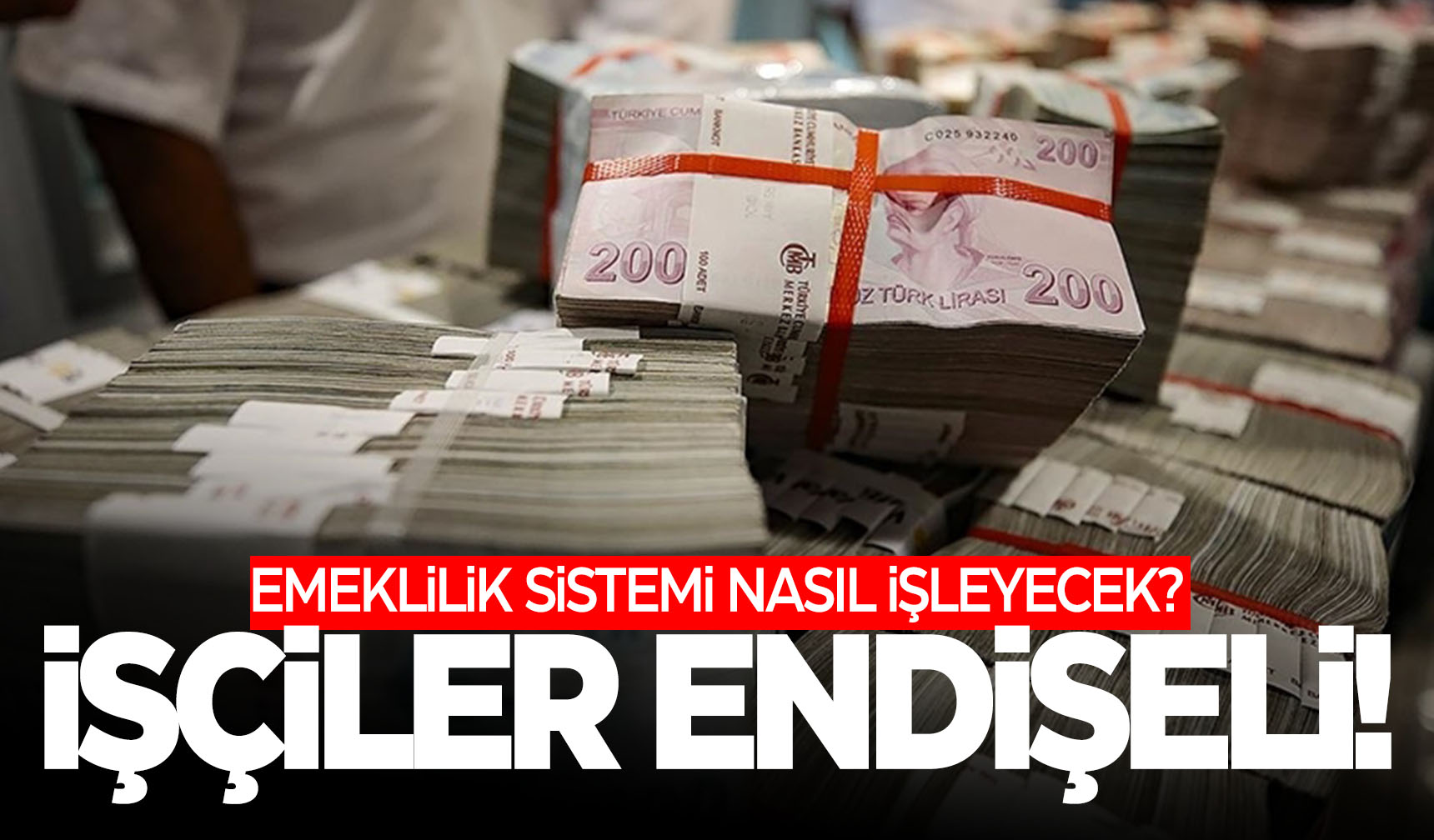 İşçi sendikasından flaş tazminat çıkışı!